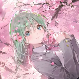 zhh avatar